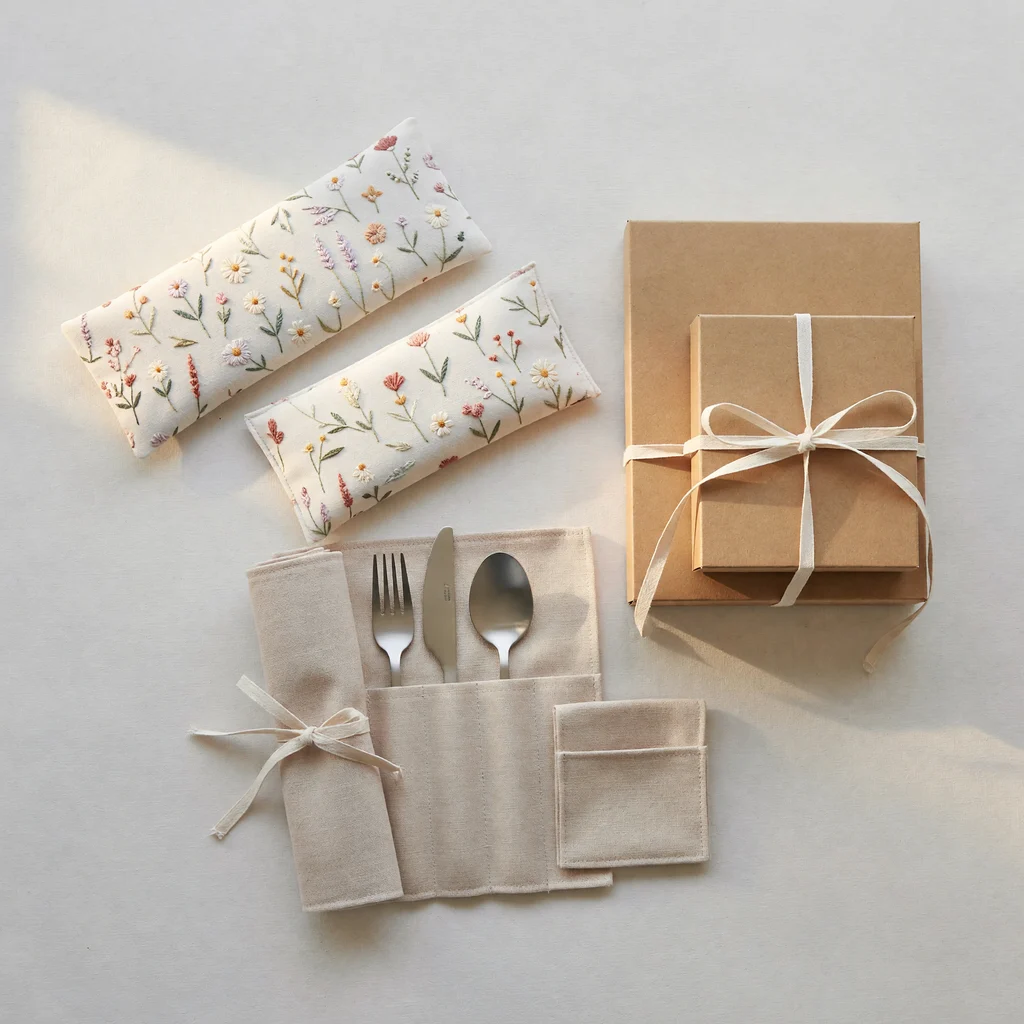 Regalos originales hechos a mano en Chile: cómo elegir un accesorio útil y personal