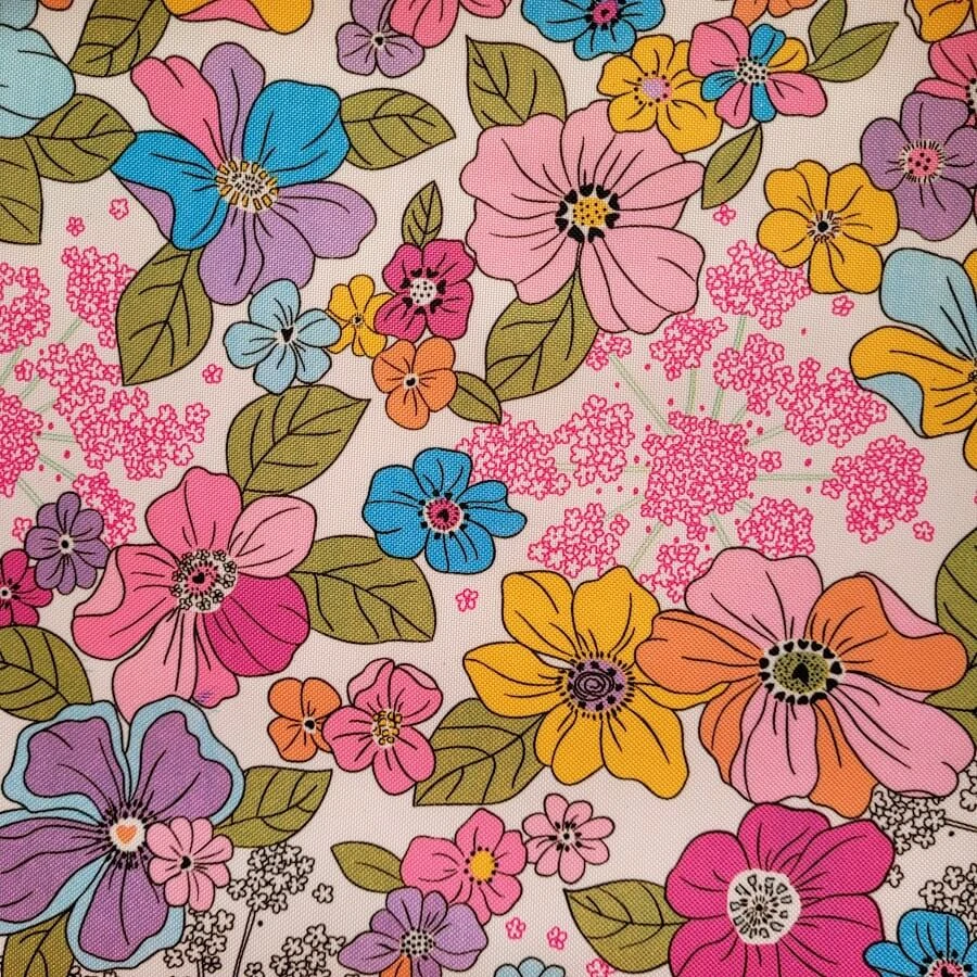 Flores T1