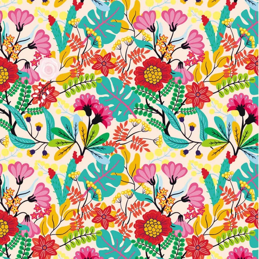 Flores T5