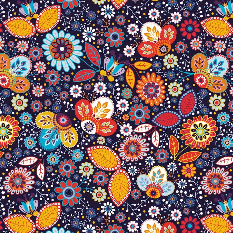 Flores T8