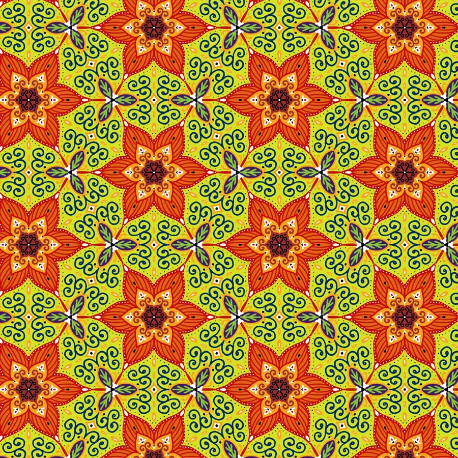 Mandalas T2