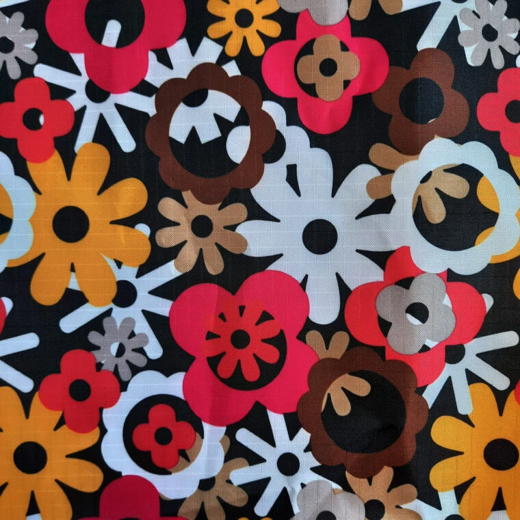 Flores T4
