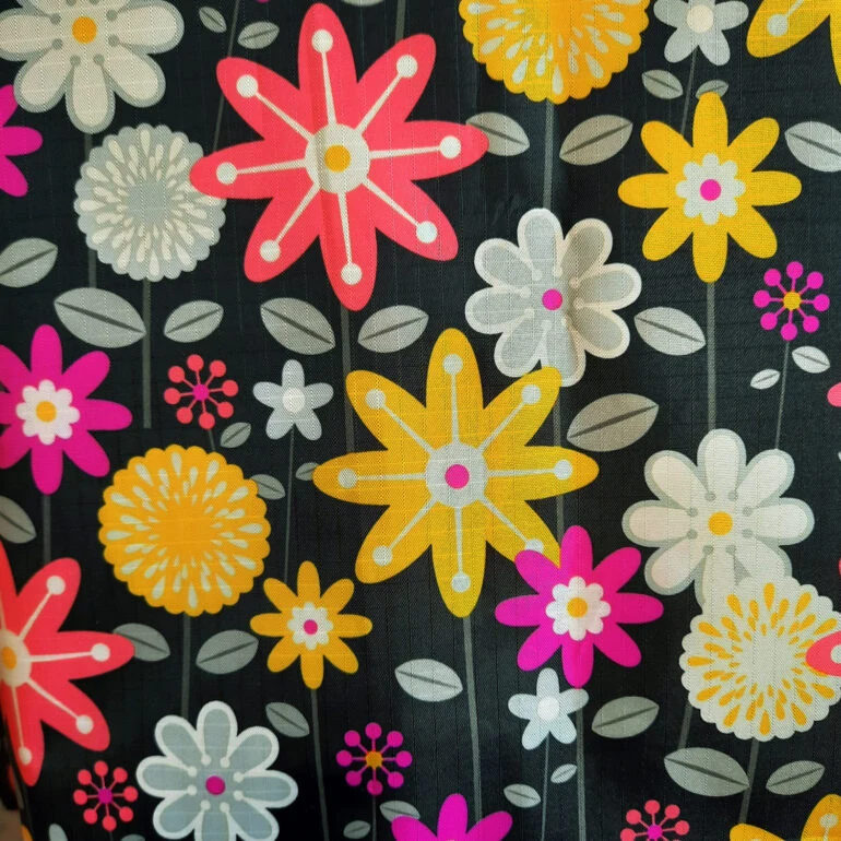 Flores T3