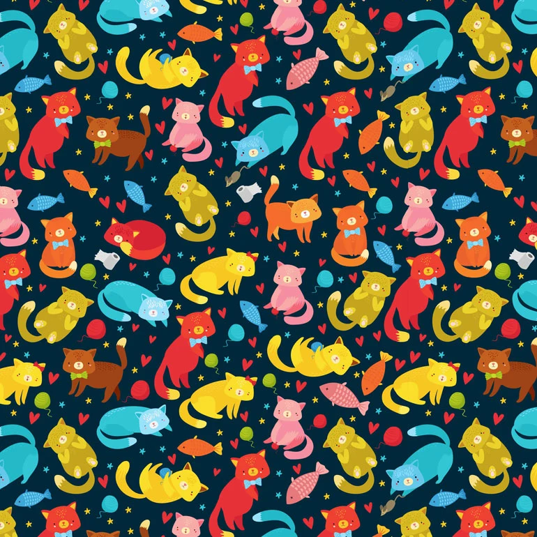 Animales T3