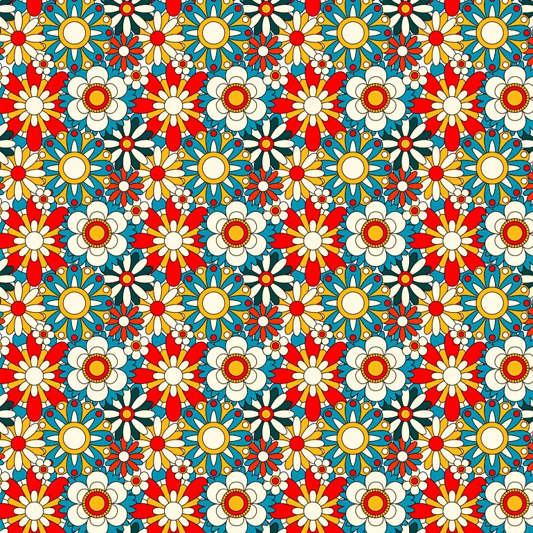 Flores T7
