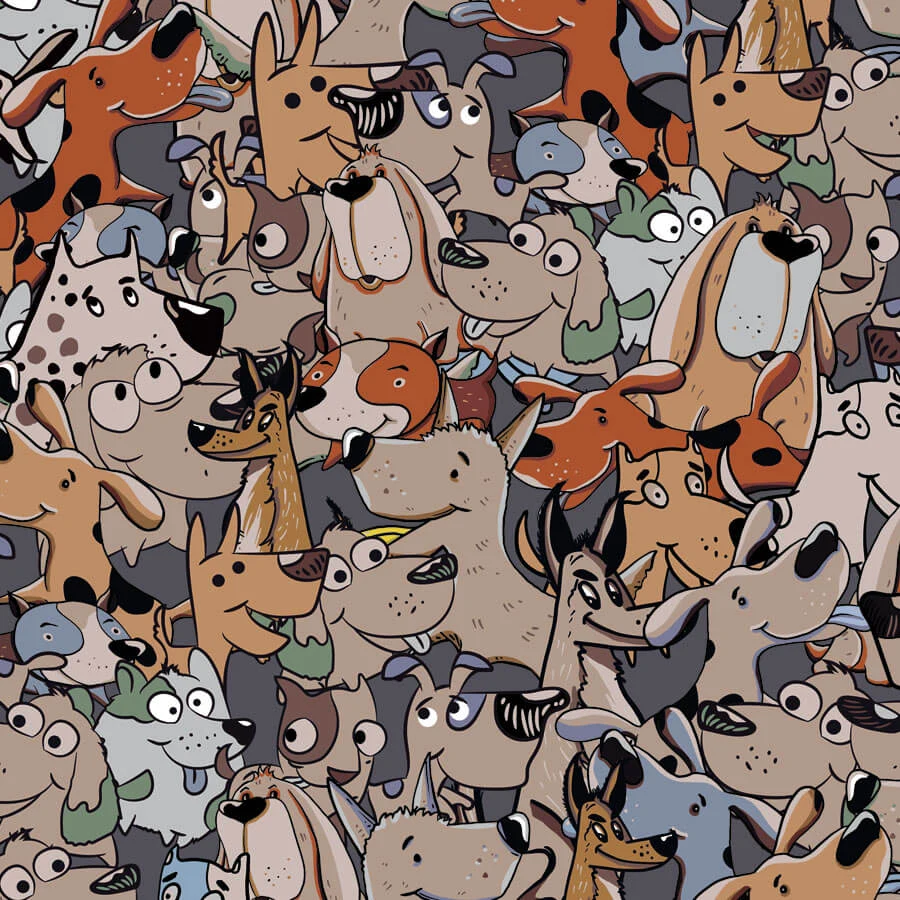 Animales T9