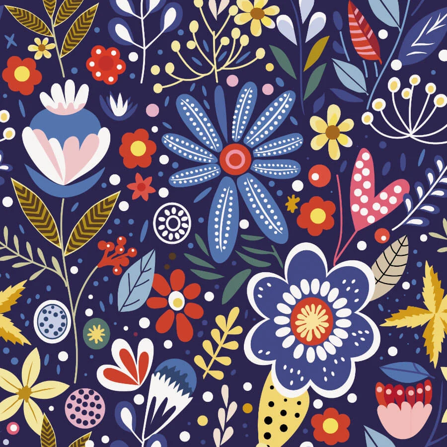 Flores T2