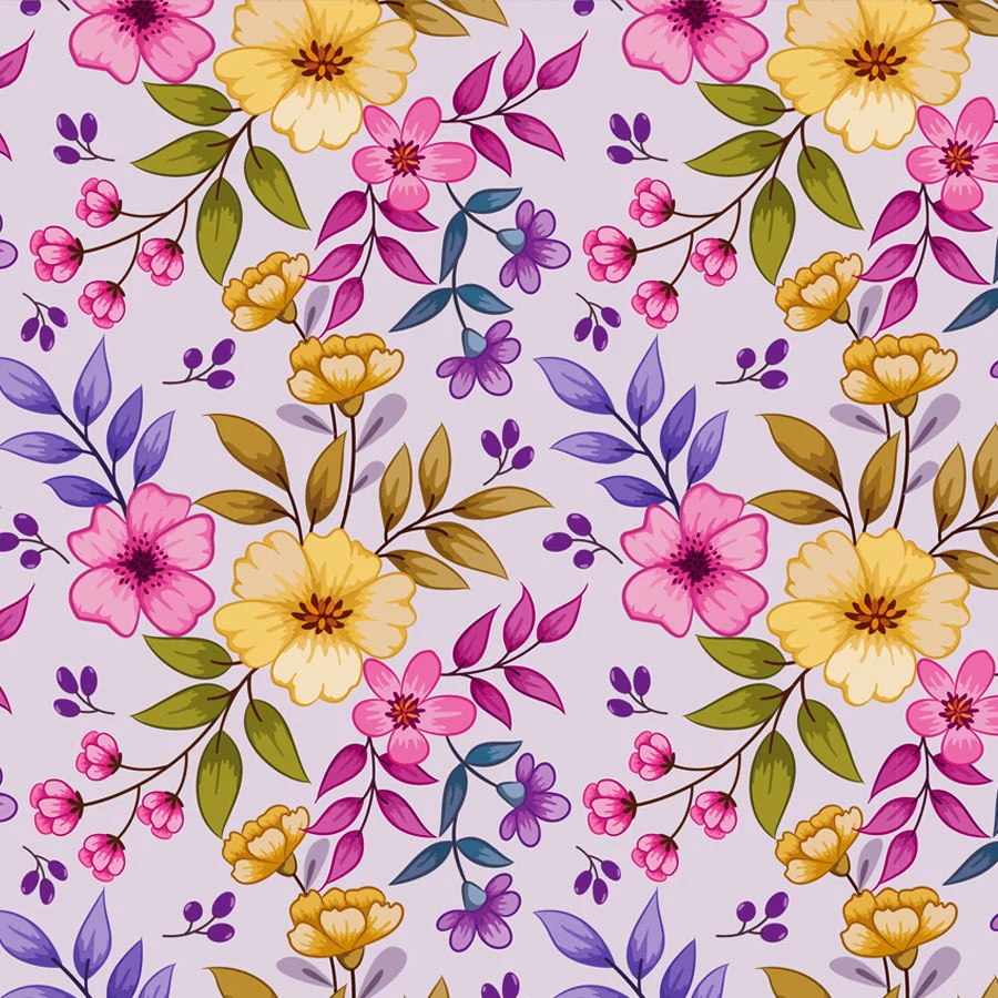 Flores T15