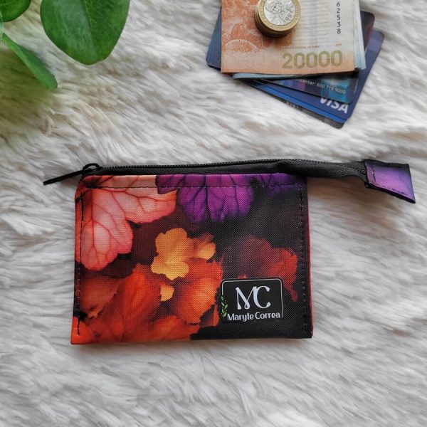 Monedero Triple (Stock) Plantas T2