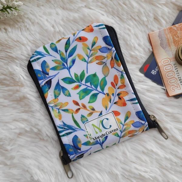 Monedero doble (stock) Plantas T1