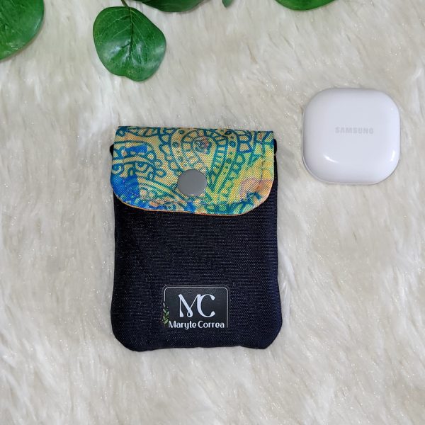 Estuche para audífonos inalámbricos (Stock) Colores T3.3