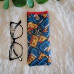 Estuche para lentes (stock) Retro T1