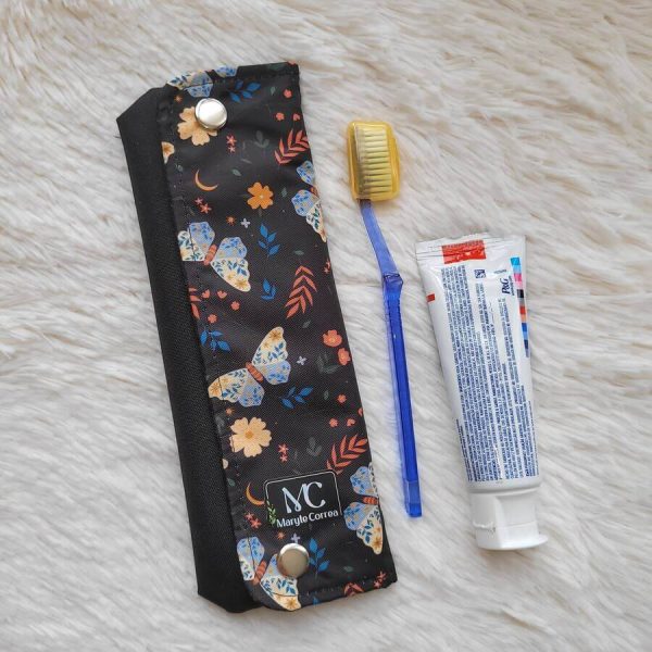 Porta cepillo dental (Stock) Animales T10