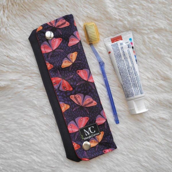 Porta cepillo dental (Stock) Animales T11