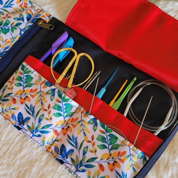 Organizador versátil (Stock) Plantas T1