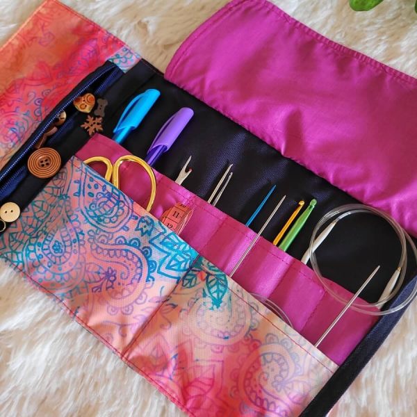 Organizador versátil (Stock) Colores T3