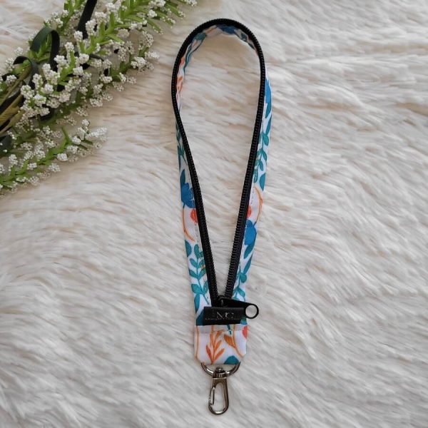 Porta chaqueta (stock) Flores T13