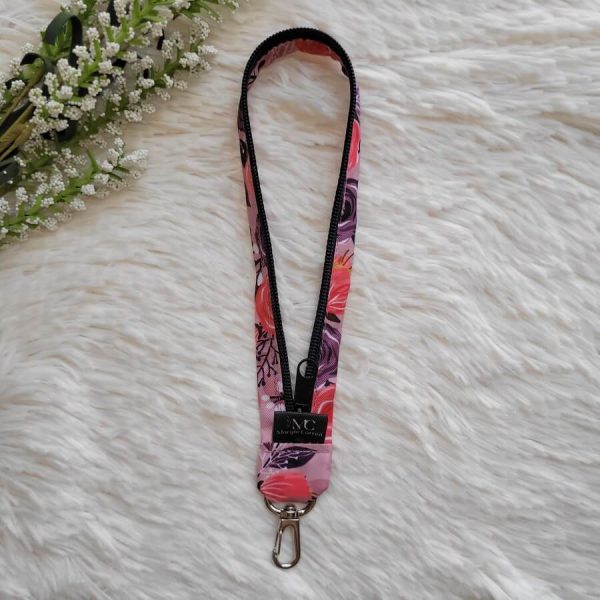 Porta chaqueta (stock) Flores T9