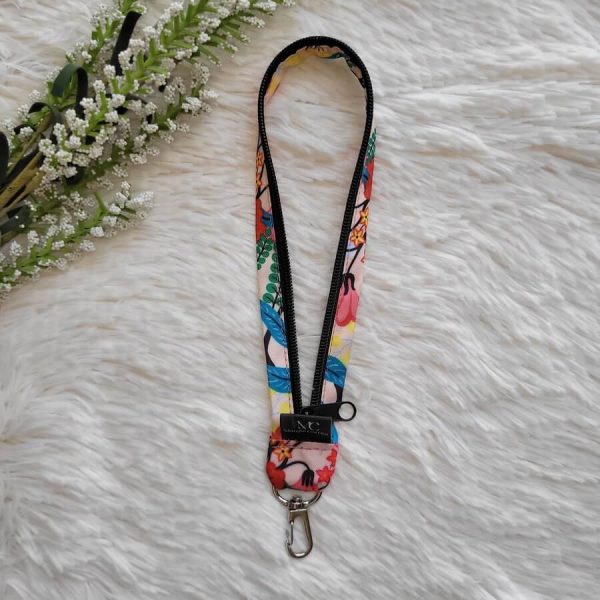 Porta chaqueta (stock) Flores T5