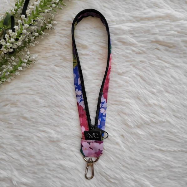 Porta chaqueta (stock) Flores T6