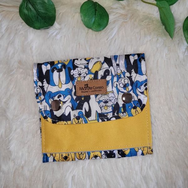Organizador Intimo (Stock) Animales T4