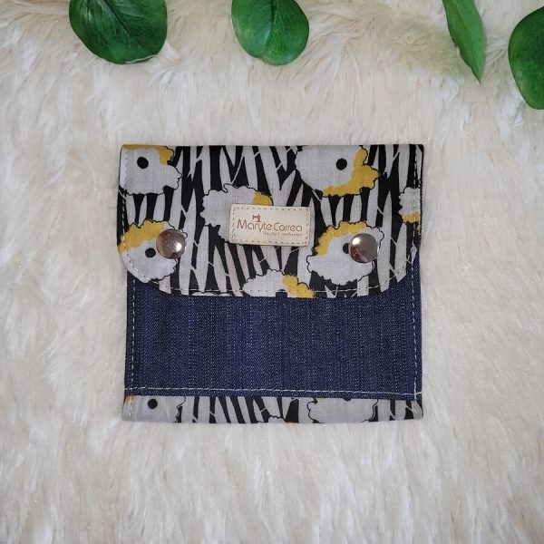 Organizador Intimo (Stock) Flores T-ant
