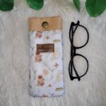 Estuche para lentes (stock) Gatitos