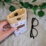 Estuche para lentes (stock) Gatitos - Imagen 2
