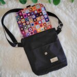 Bolso pequeño para cruzar, detalles (stock) Colores T9 - Imagen 2