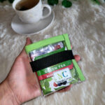 Porta Té (stock) Lila - Imagen 3