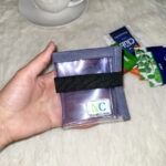 Porta Té (stock) Gris